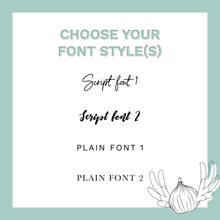 Load image into Gallery viewer, Personalised House Illustration Cushion