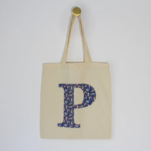 Load image into Gallery viewer, Personalised Yoga Tote Bag