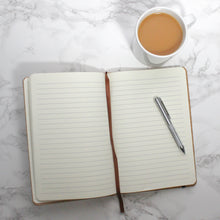 Load image into Gallery viewer, Personalised Recipe Notebook