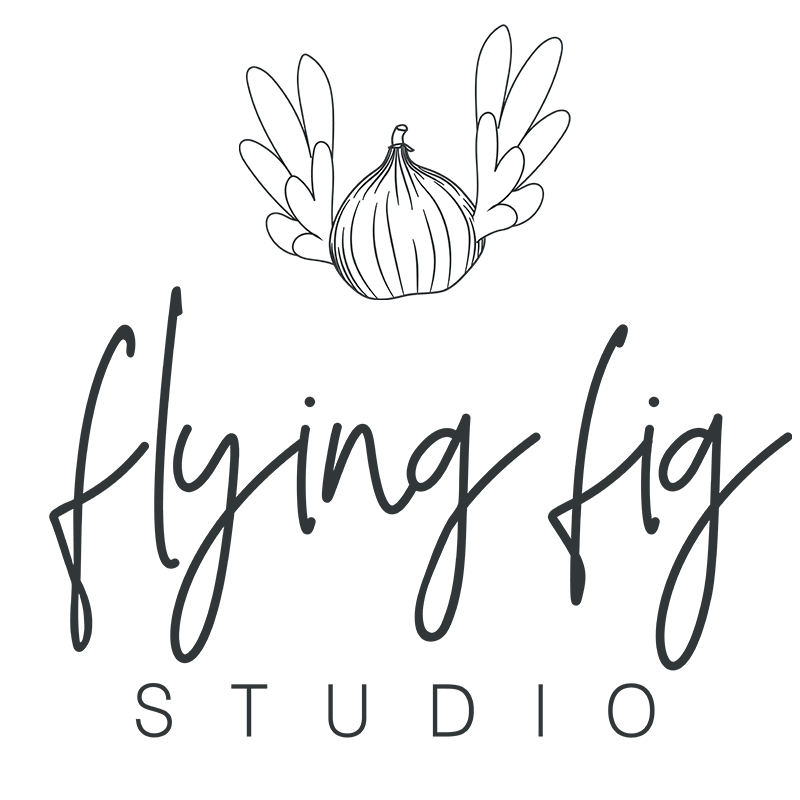 Flying Fig Studio: Purveyors Joy & Delight